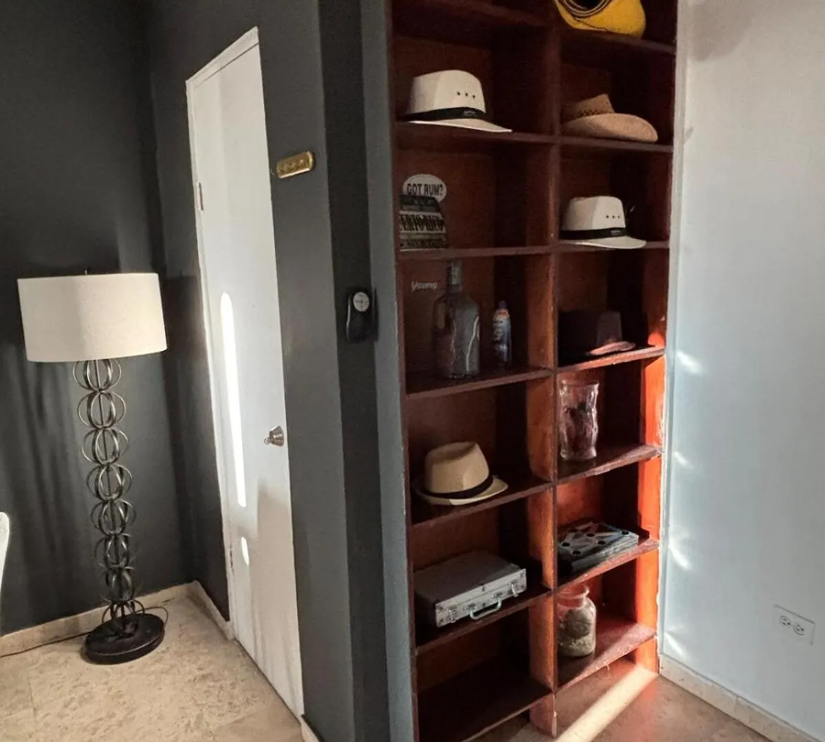 Modern Penthouse City And Beach View San Juan 0*,  Porto Rico