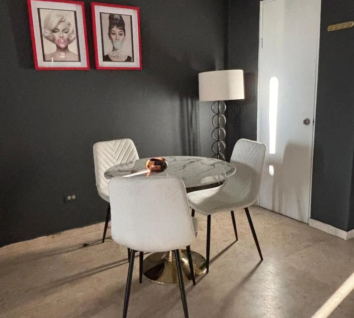 Modern Penthouse City And Beach View San Juan Porto Rico
