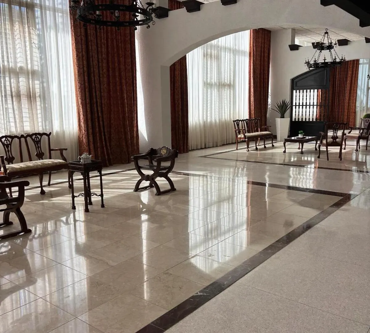 Apartamento Modern Penthouse City And Beach View San Juan Porto Rico