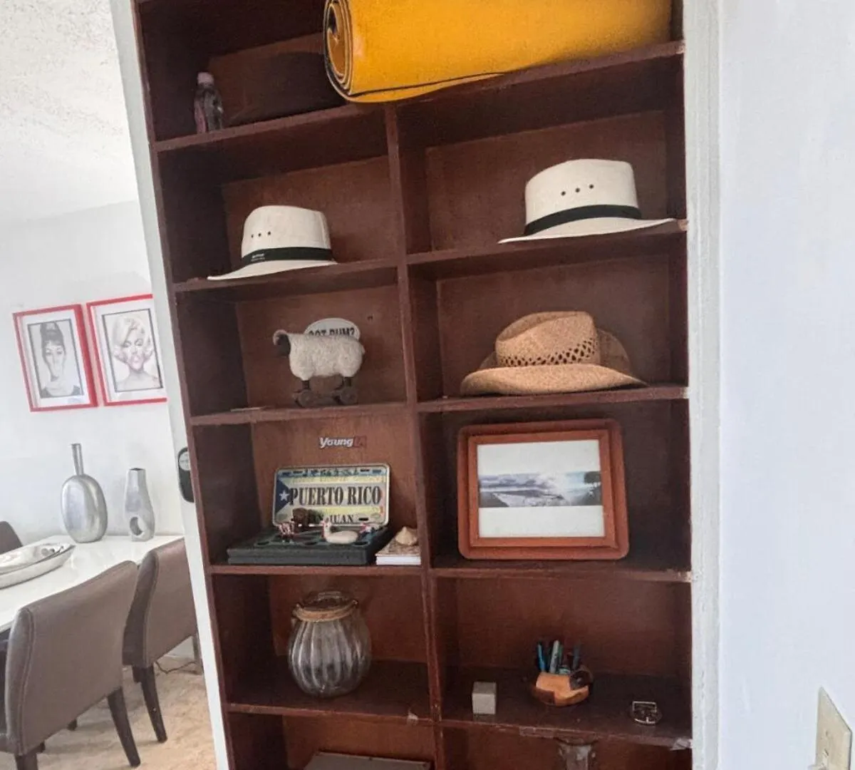 Modern Penthouse City And Beach View San Juan Porto Rico