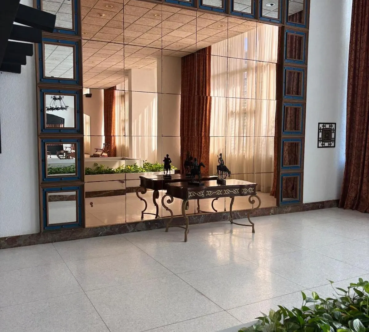 Modern Penthouse City And Beach View San Juan