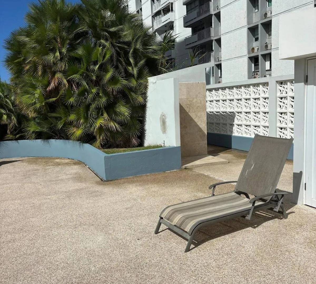 Modern Penthouse City And Beach View San Juan 0*,  Porto Rico