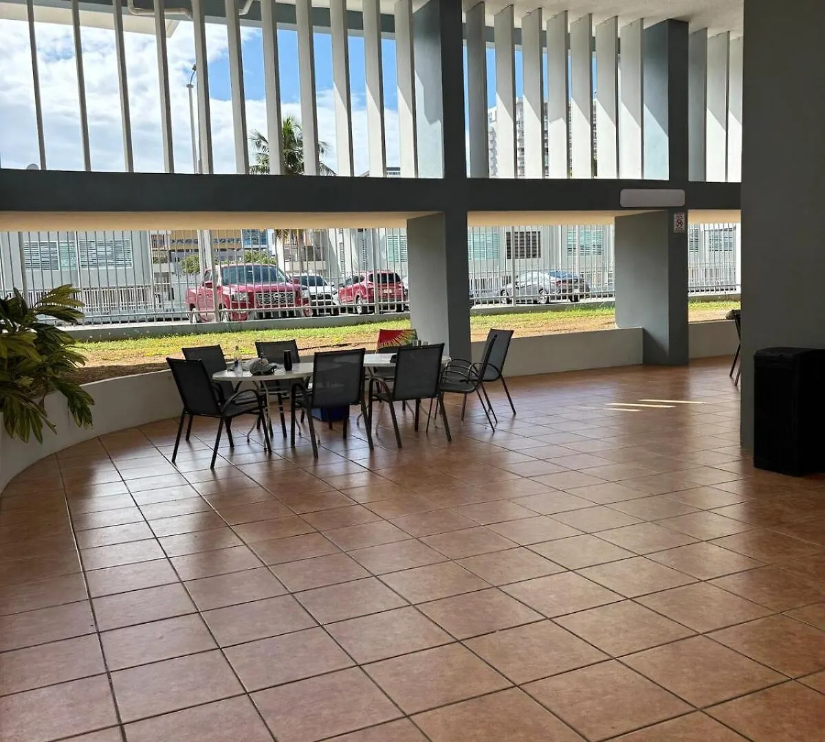Apartamento Modern Penthouse City And Beach View San Juan