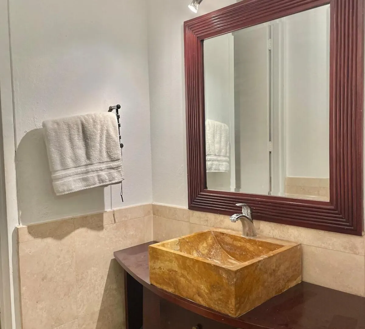 Lägenhet Modern Penthouse City And Beach View San Juan Puerto Rico